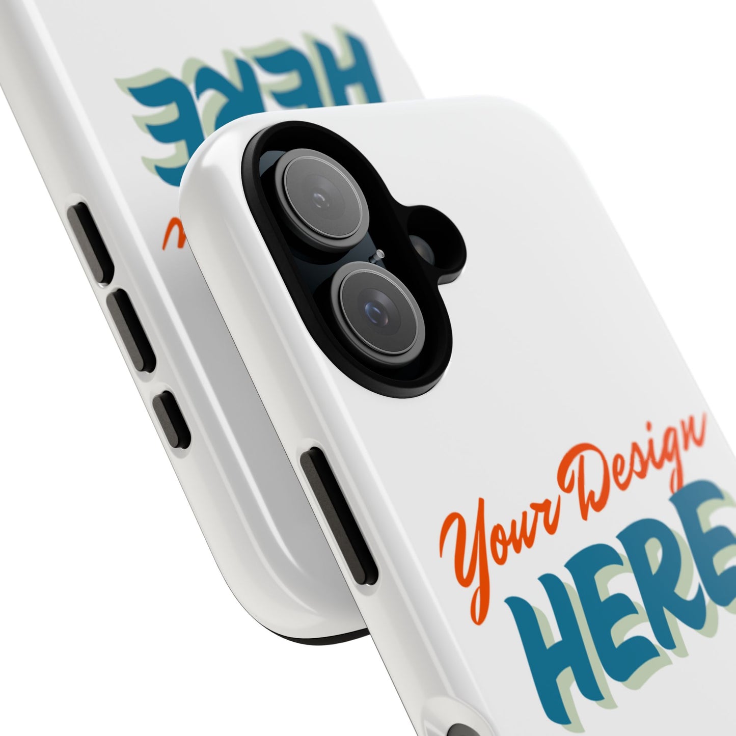 Creator Tough Phone Case