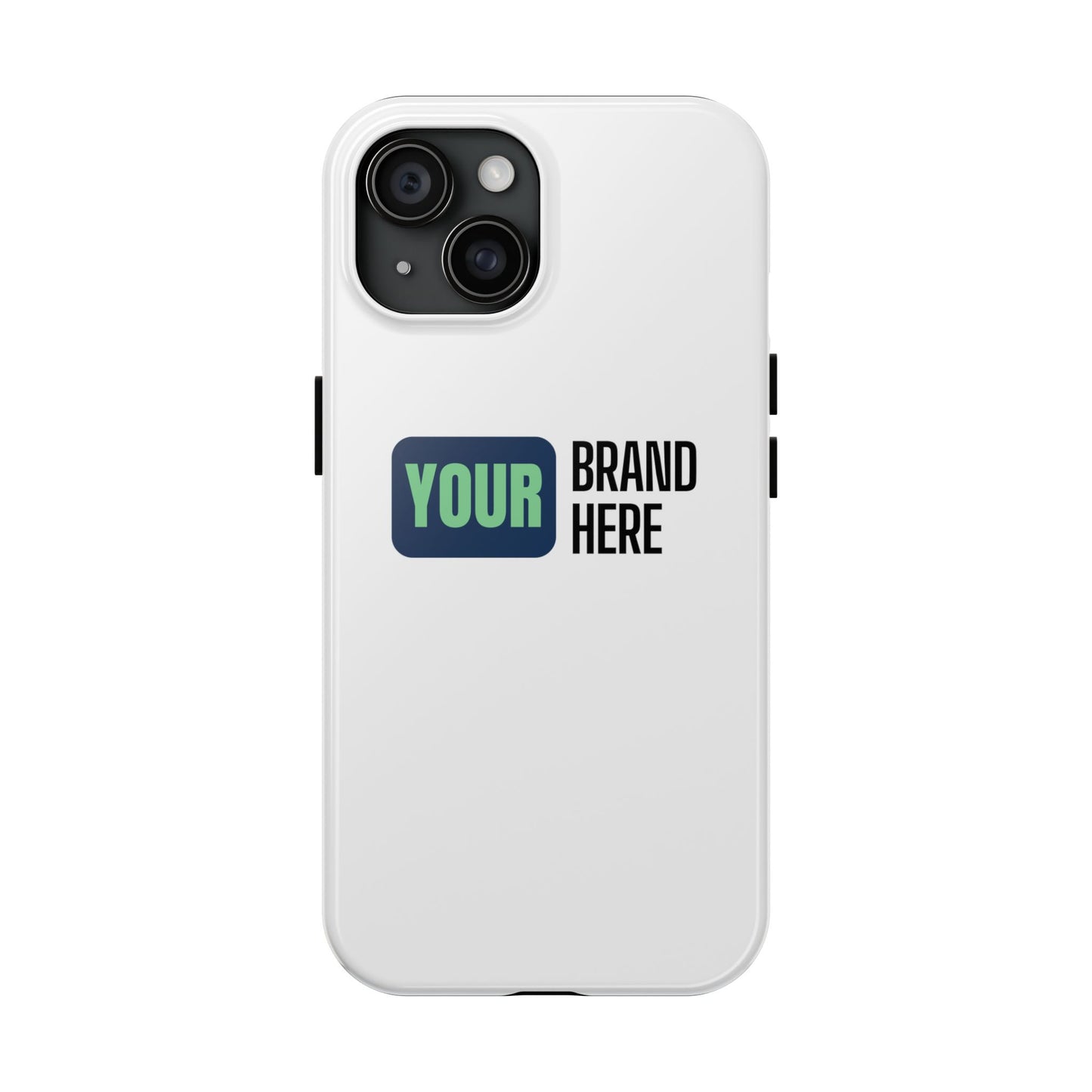 Customize Creator Tough Phone Case