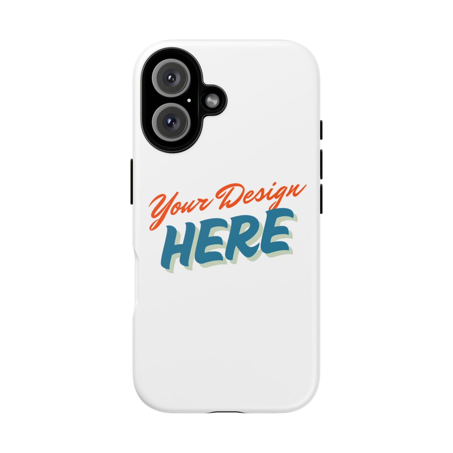 Creator Tough Phone Case