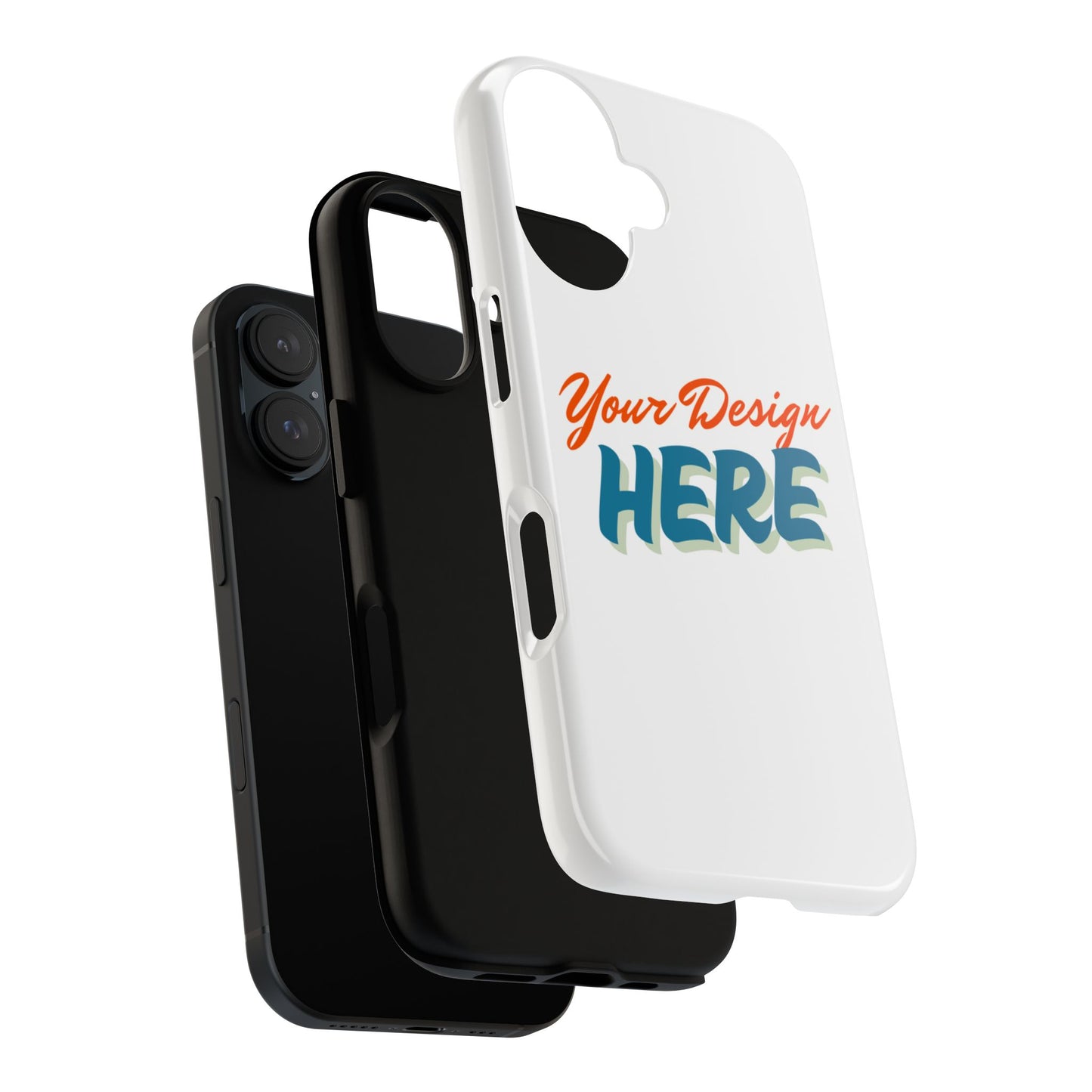 Creator Tough Phone Case
