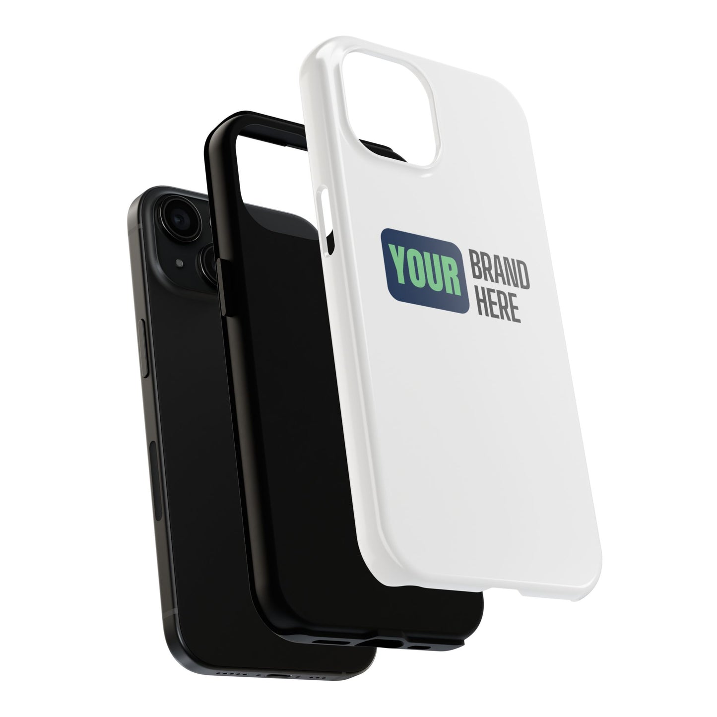 Customize Creator Tough Phone Case