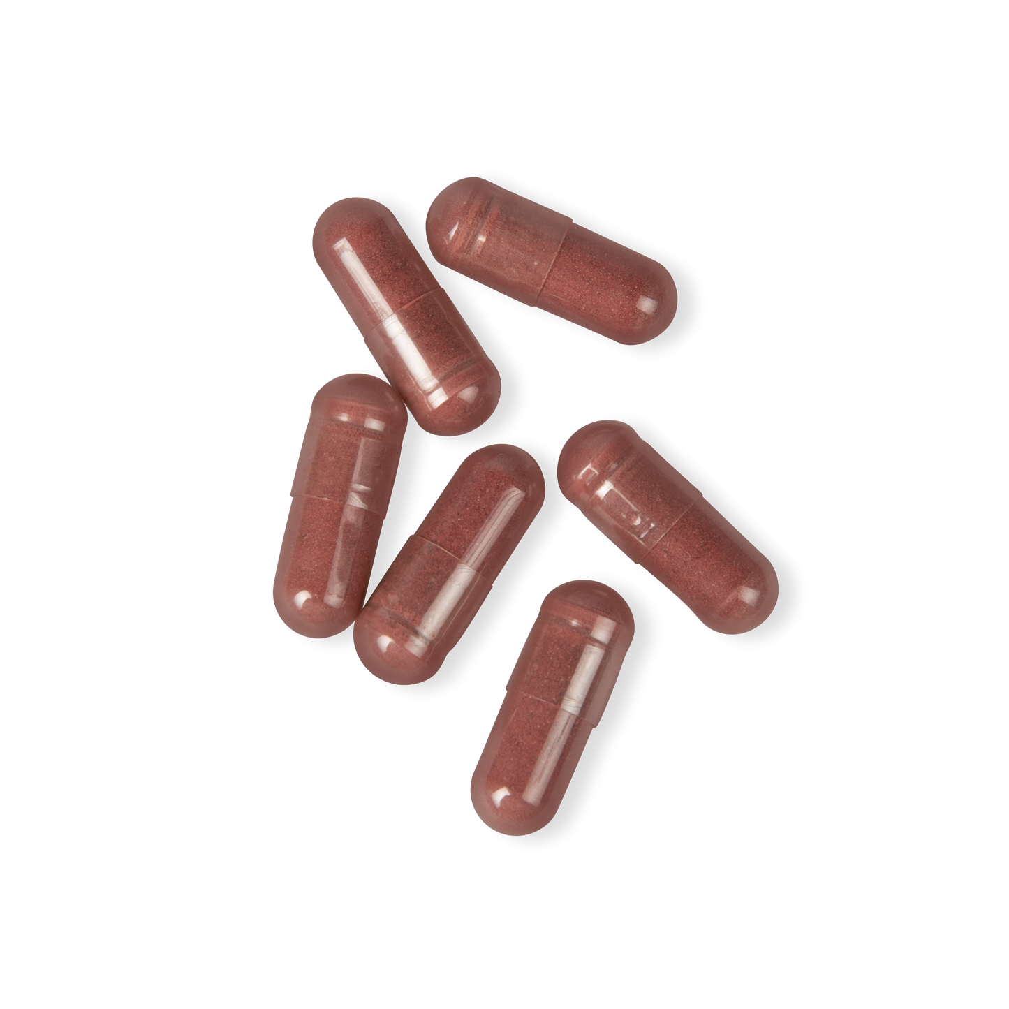 Customize Beetroot Supplement (60 Capsules)