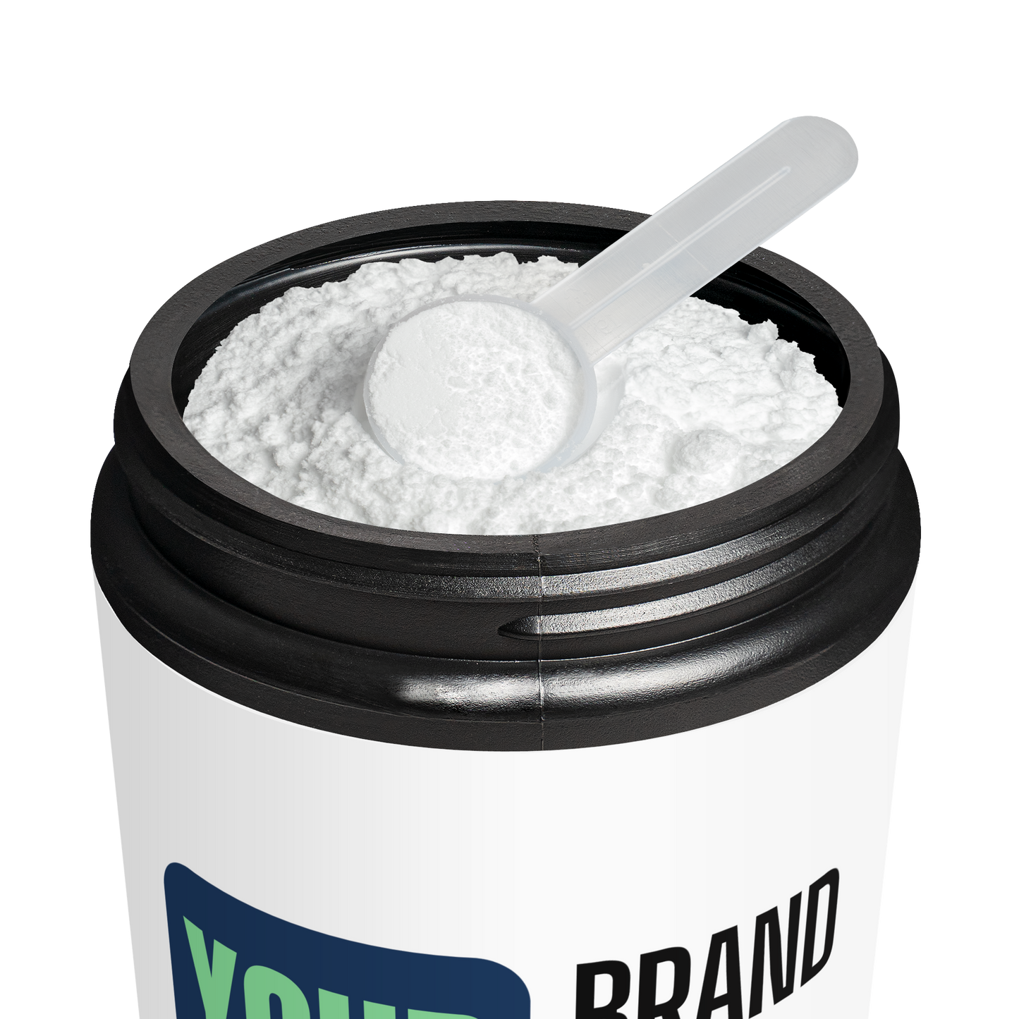 Customize Creatine Monohydrate Supplement (300g, 10.58oz)