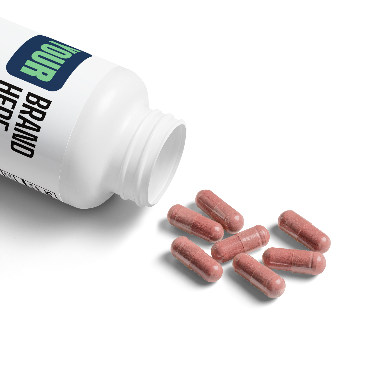 Customize Beetroot Supplement (60 Capsules)