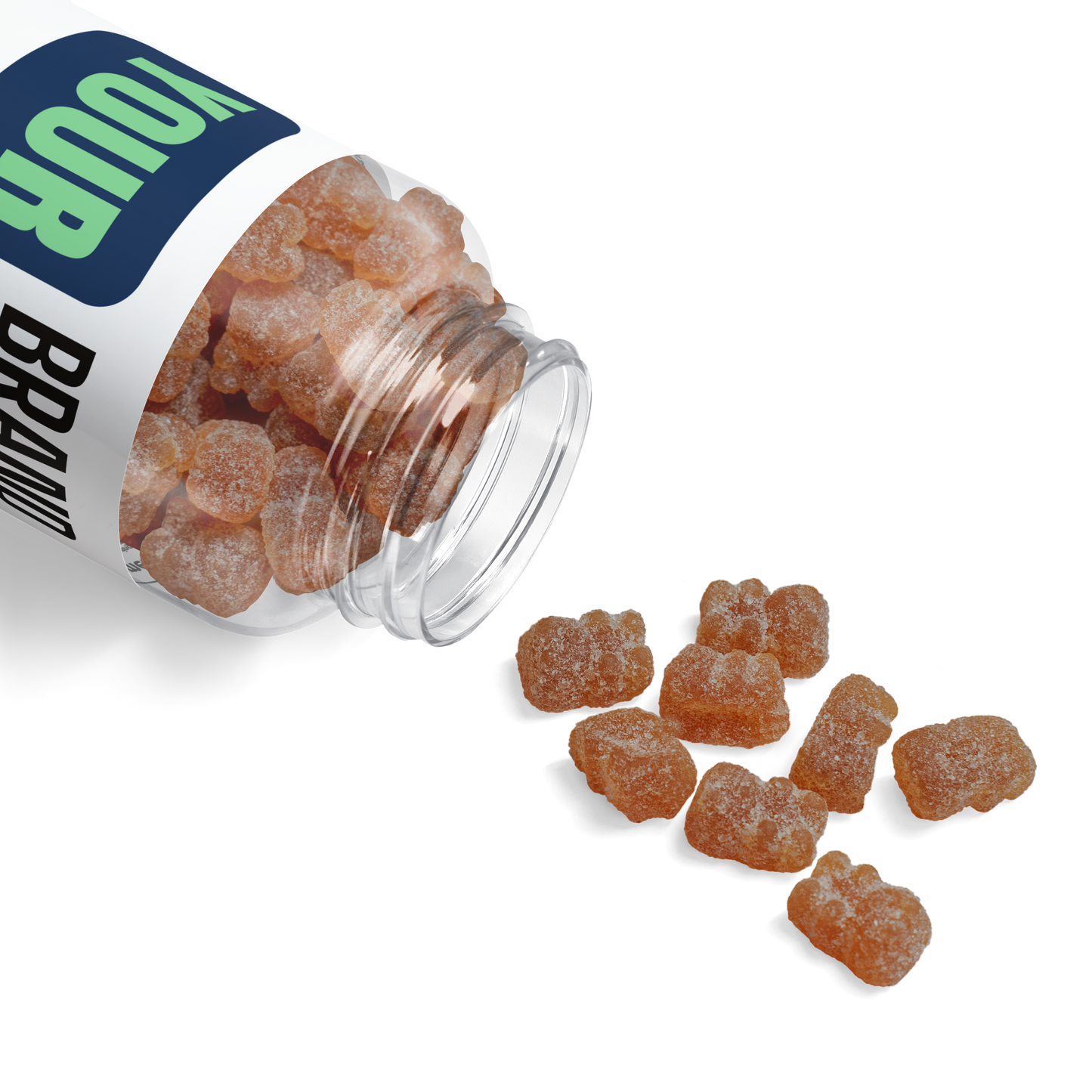 Customize Multivitamin Gummies