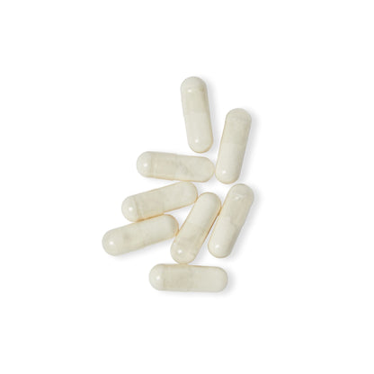 Customize Digestive Enzyme Blend Supplement