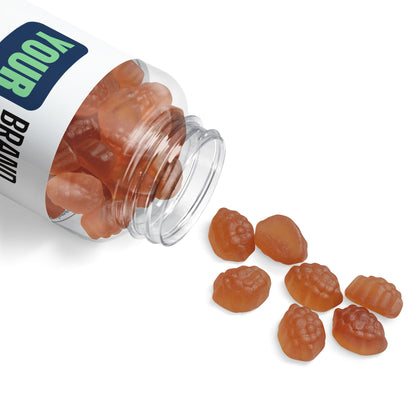 Sleep Well Gummies