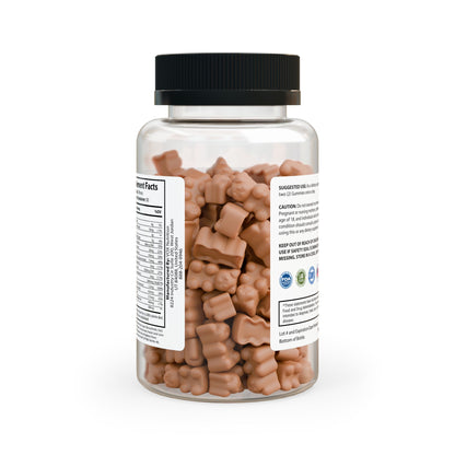Hair Vitamin Gummies