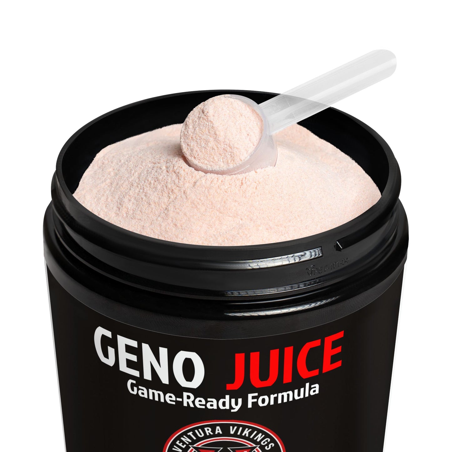 GENO JUICE ELECTROLYTE FORMULA