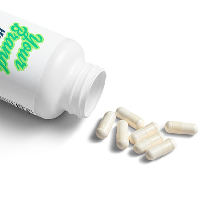 Customize Probiotics Supplement