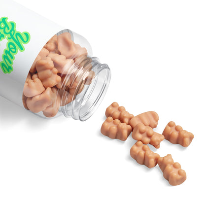 Hair Vitamin Gummies