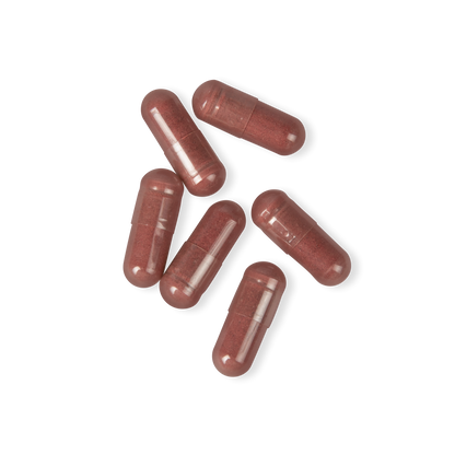 Beetroot Supplement (60 Capsules)