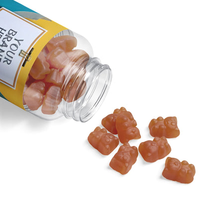 Customize Collagen Gummies