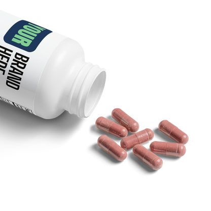 Beetroot Supplement (60 Capsules)